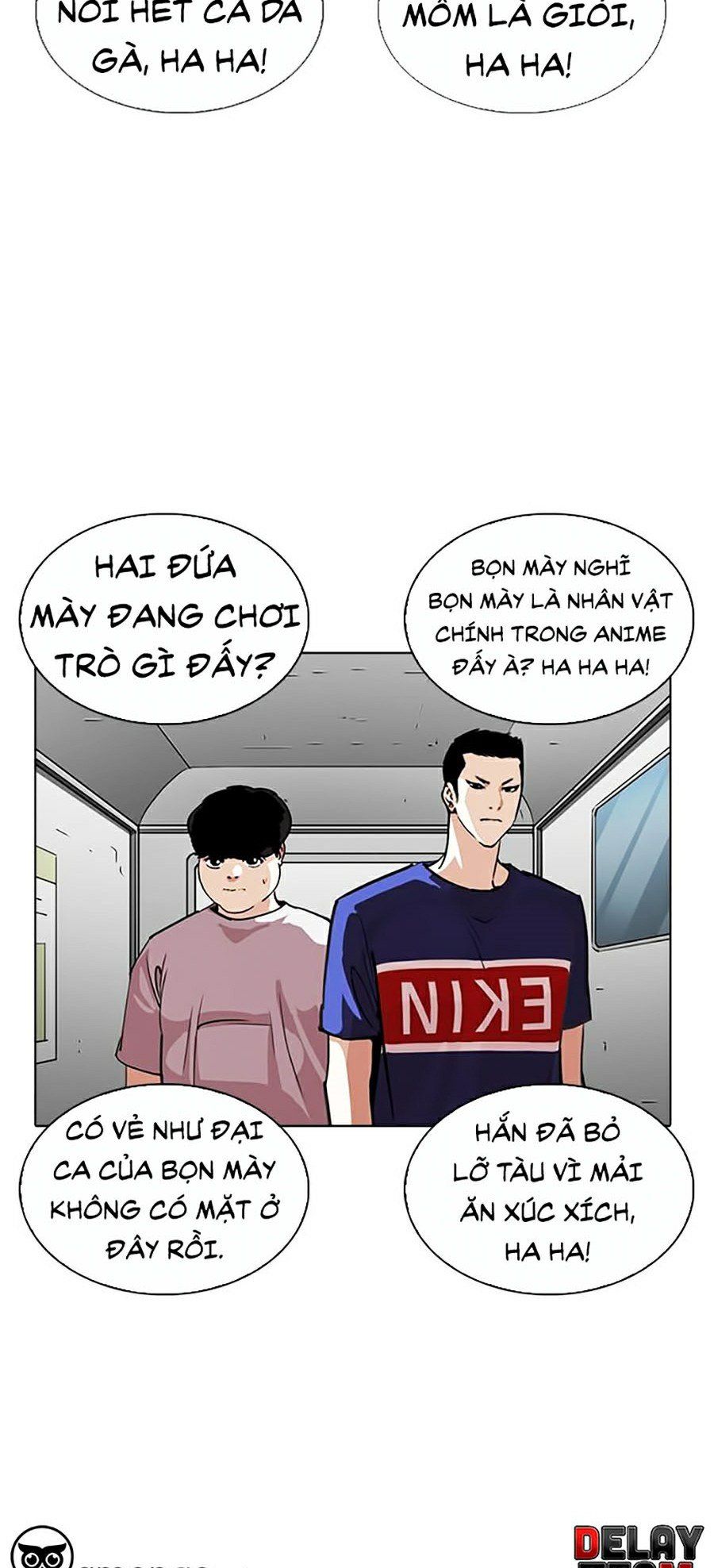 đọc truyện Hoán Đổi Diệu Kỳ Chương 256 ảnh 72 tại Truyện Dạ Ký