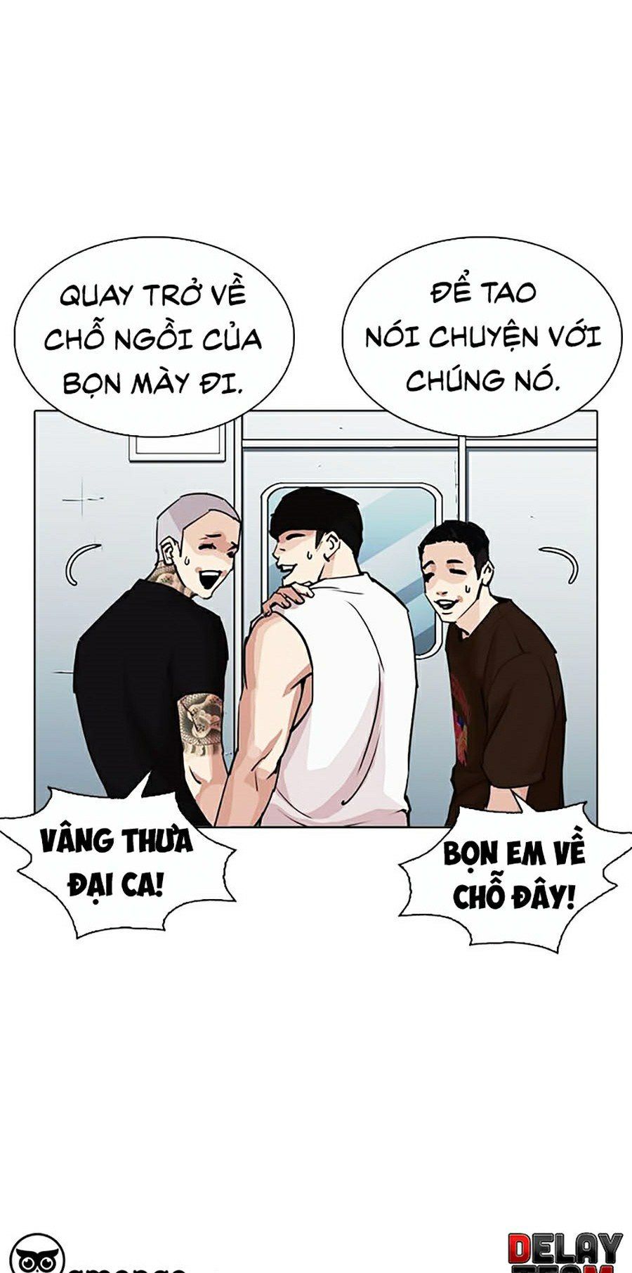 đọc truyện Hoán Đổi Diệu Kỳ Chương 256 ảnh 77 tại Truyện Dạ Ký