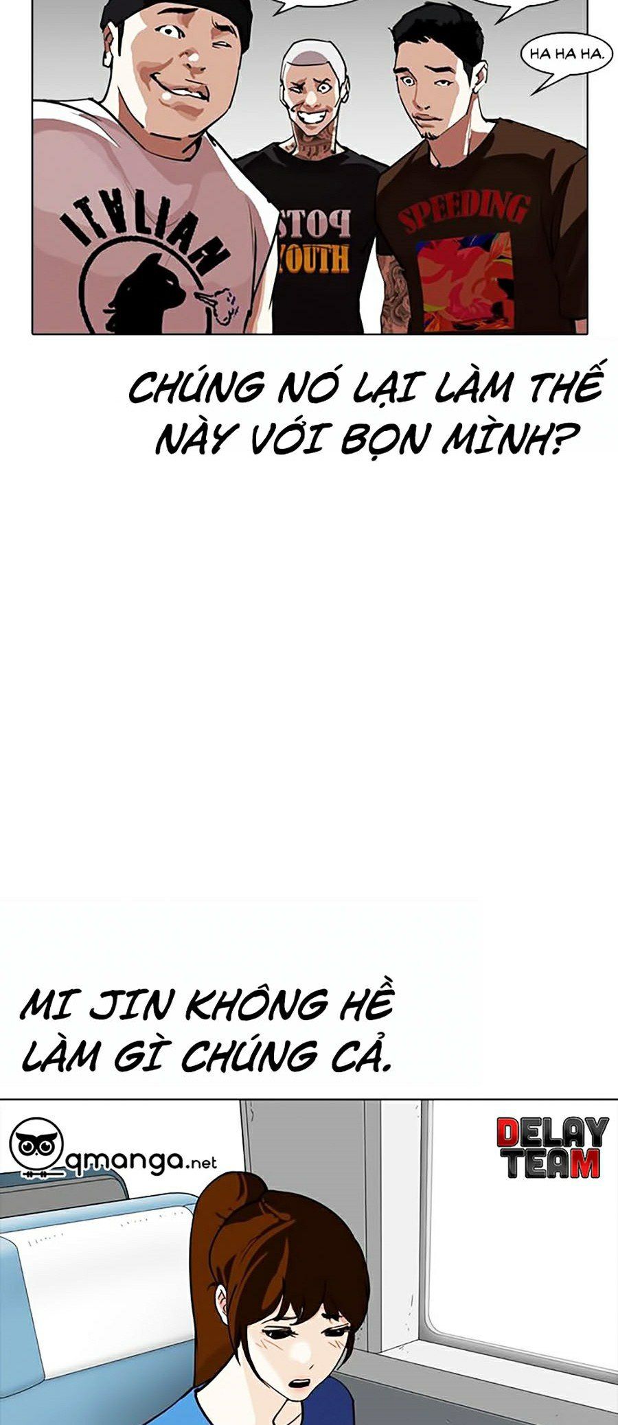 đọc truyện Hoán Đổi Diệu Kỳ Chương 257 ảnh 4 tại Thiên Thai Truyện