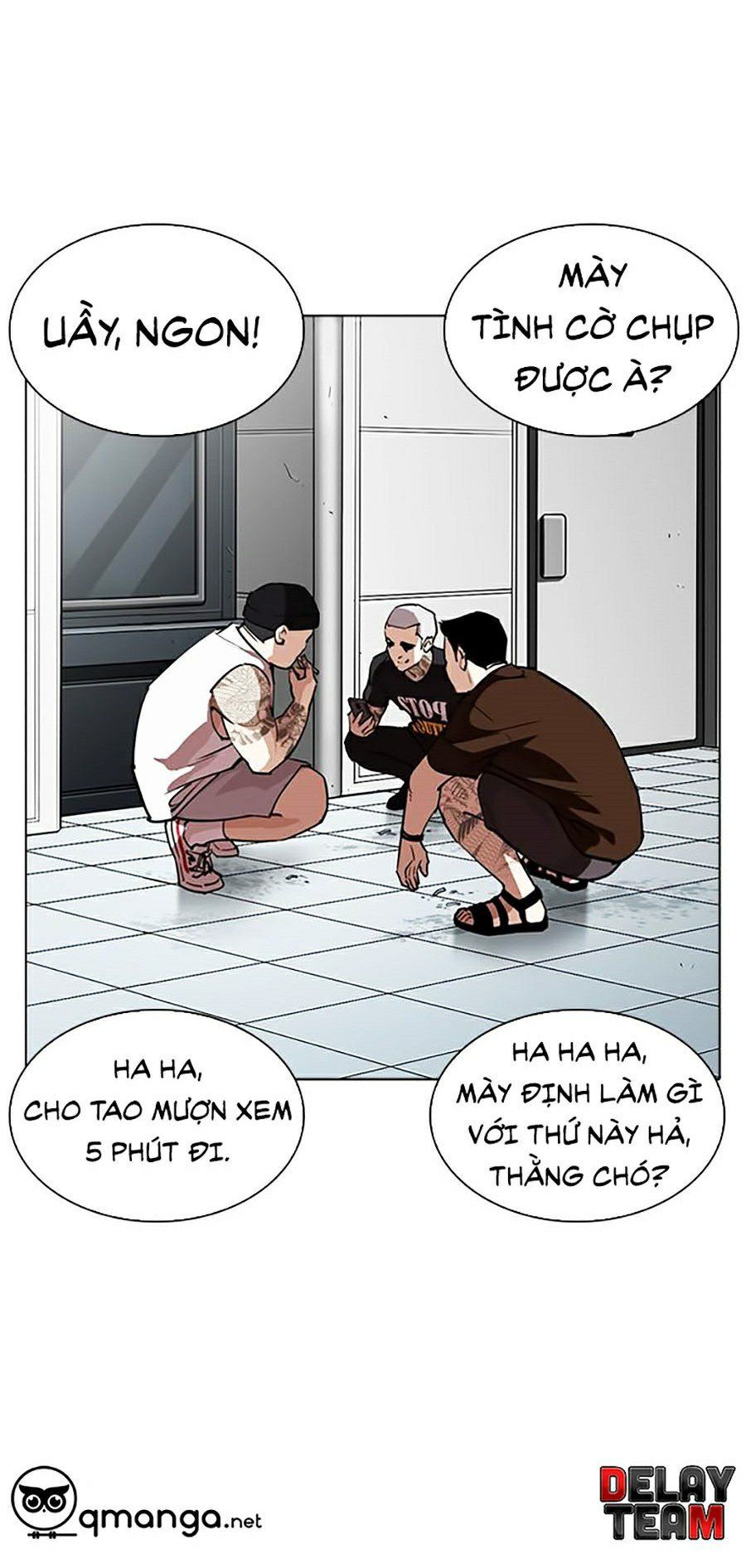 đọc truyện Hoán Đổi Diệu Kỳ Chương 257 ảnh 31 tại Thiên Thai Truyện