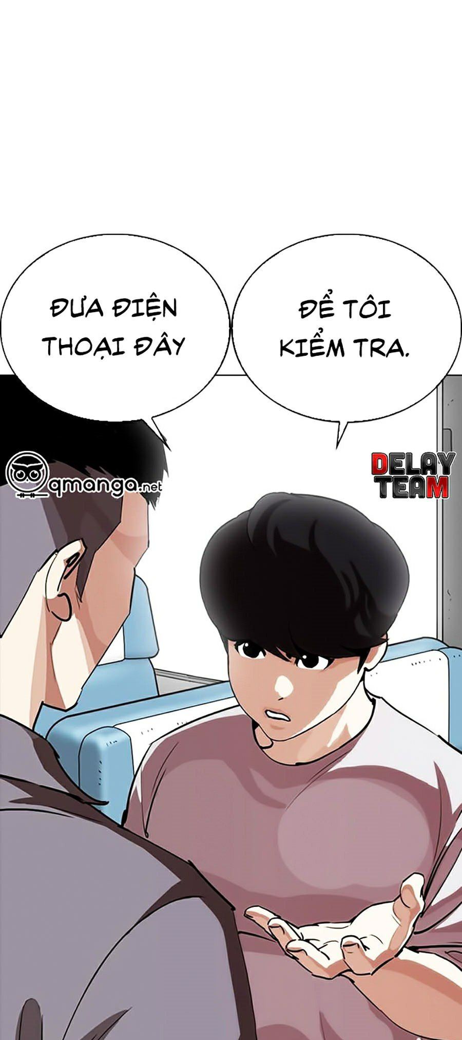 đọc truyện Hoán Đổi Diệu Kỳ Chương 257 ảnh 70 tại Thiên Thai Truyện