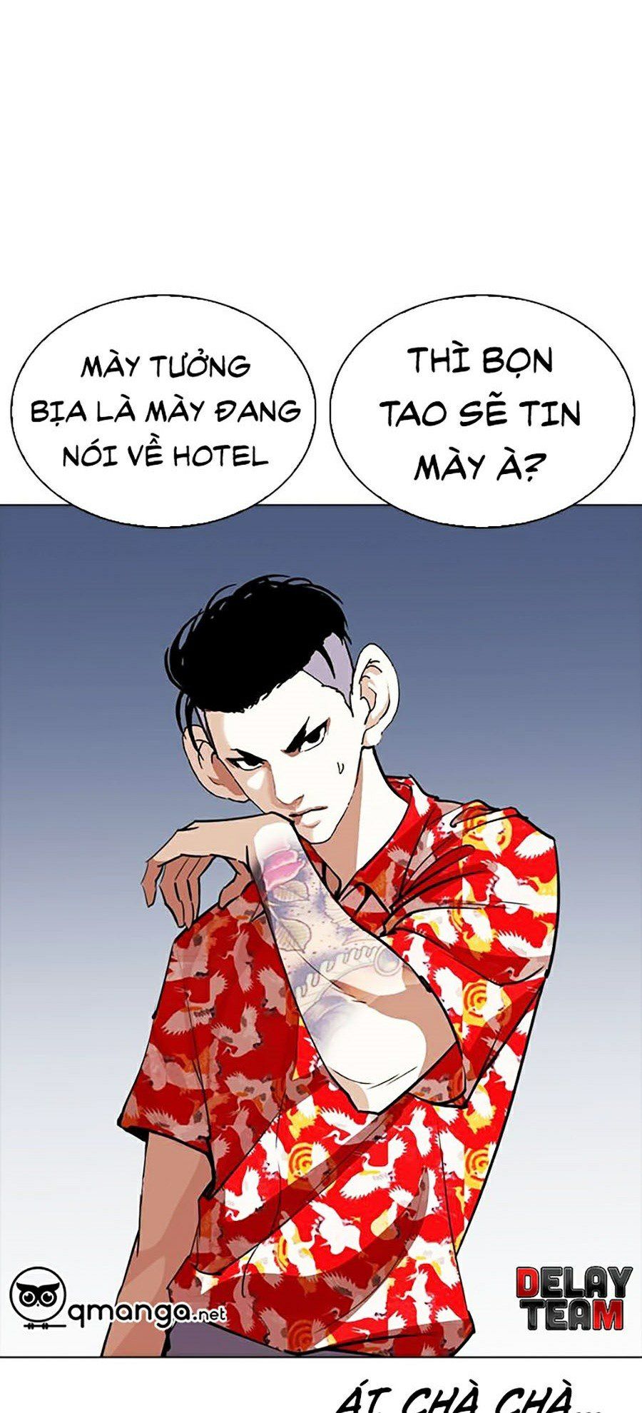 đọc truyện Hoán Đổi Diệu Kỳ Chương 258 ảnh 104 tại Truyện Dạ Ký