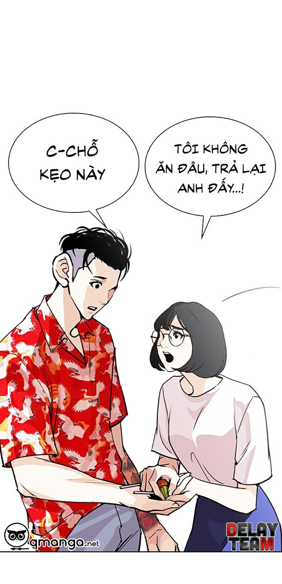 đọc truyện Hoán Đổi Diệu Kỳ Chương 258 ảnh 62 tại Truyện Dạ Ký