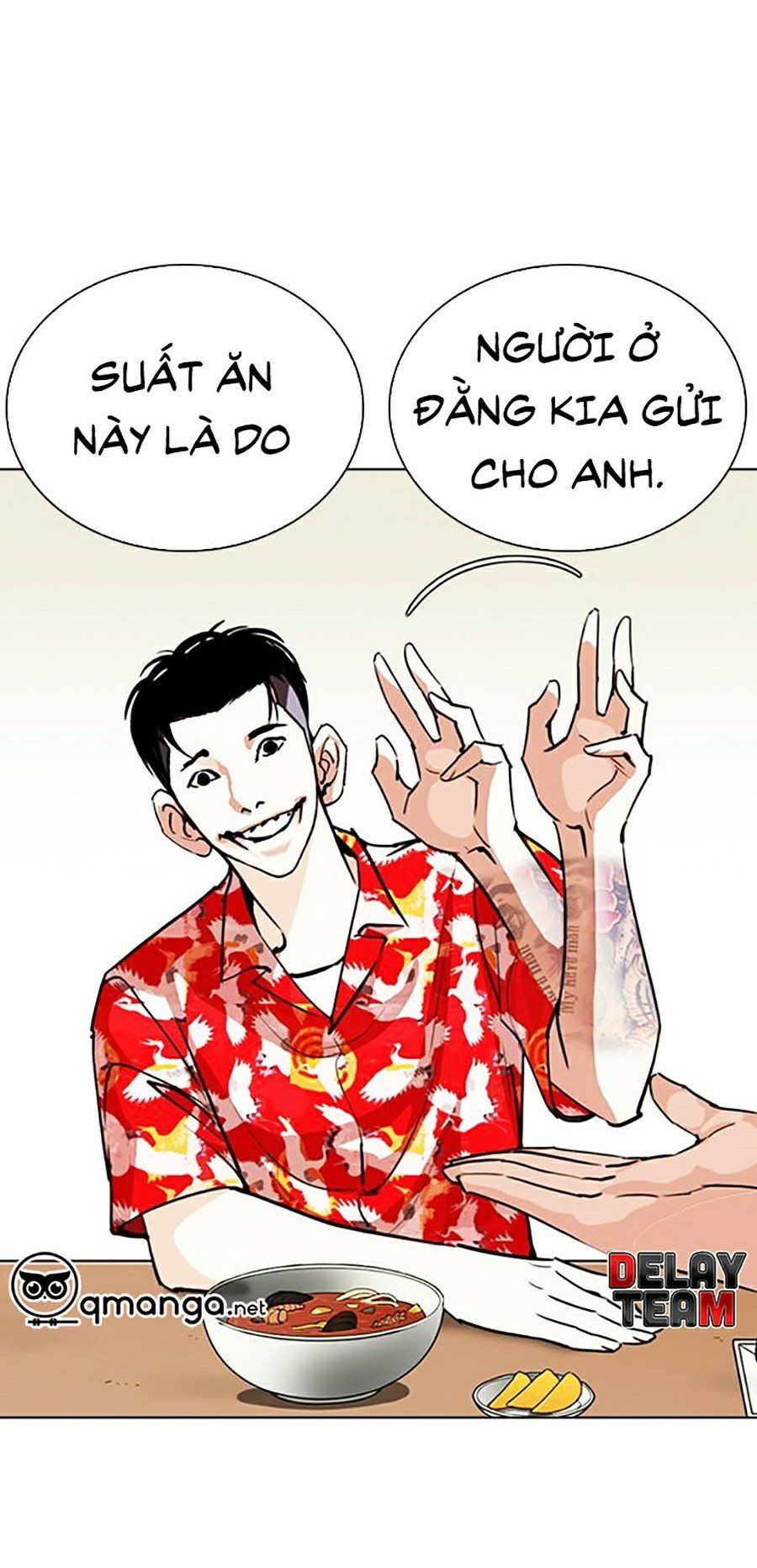 đọc truyện Hoán Đổi Diệu Kỳ Chương 258 ảnh 70 tại Truyện Dạ Ký