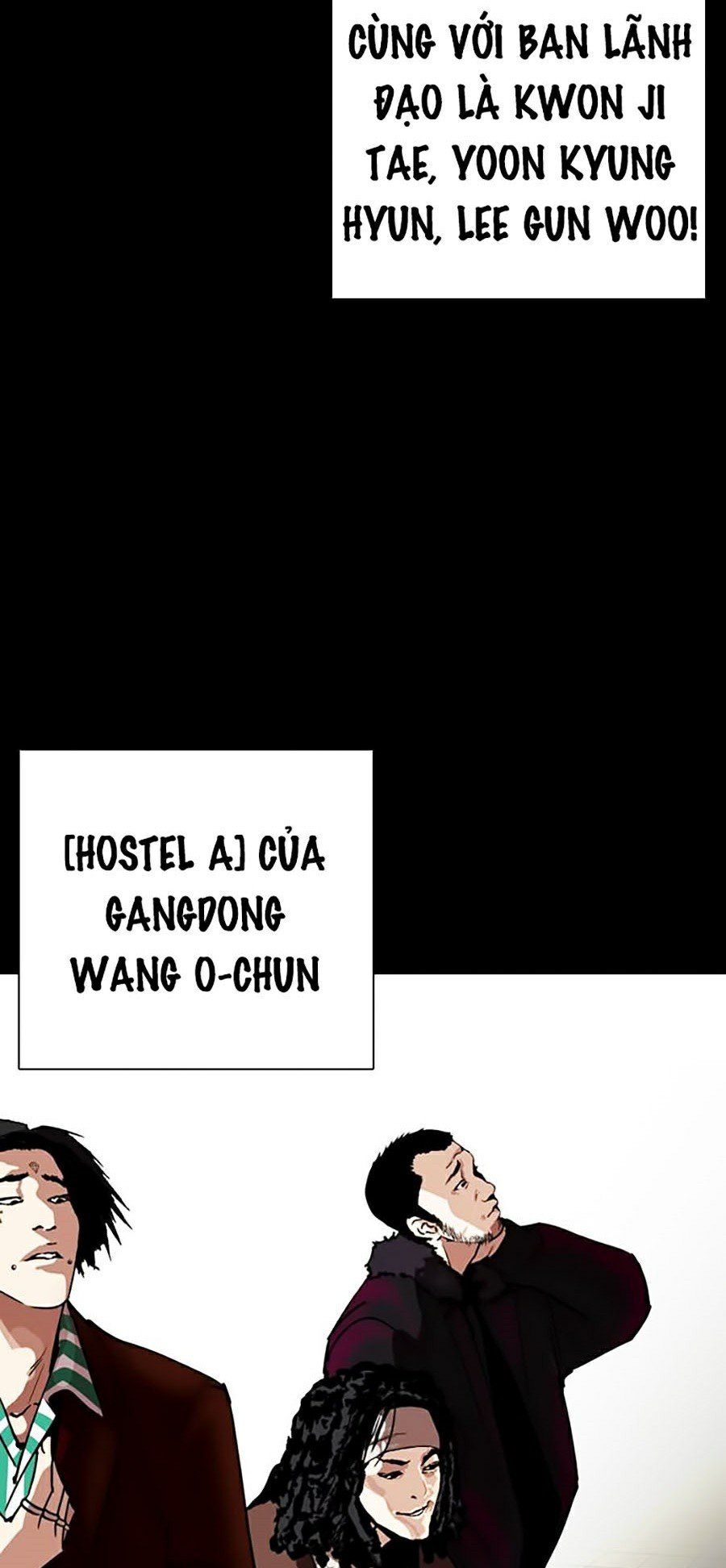 đọc truyện Hoán Đổi Diệu Kỳ Chương 259 ảnh 19 tại Thiên Thai Truyện
