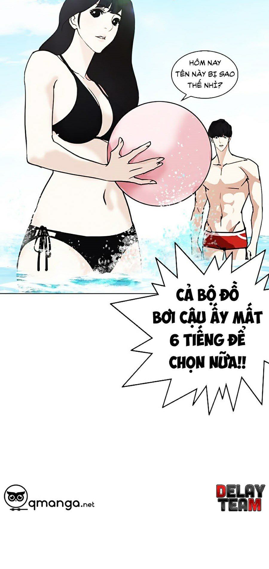 đọc truyện Hoán Đổi Diệu Kỳ Chương 259 ảnh 55 tại Thiên Thai Truyện