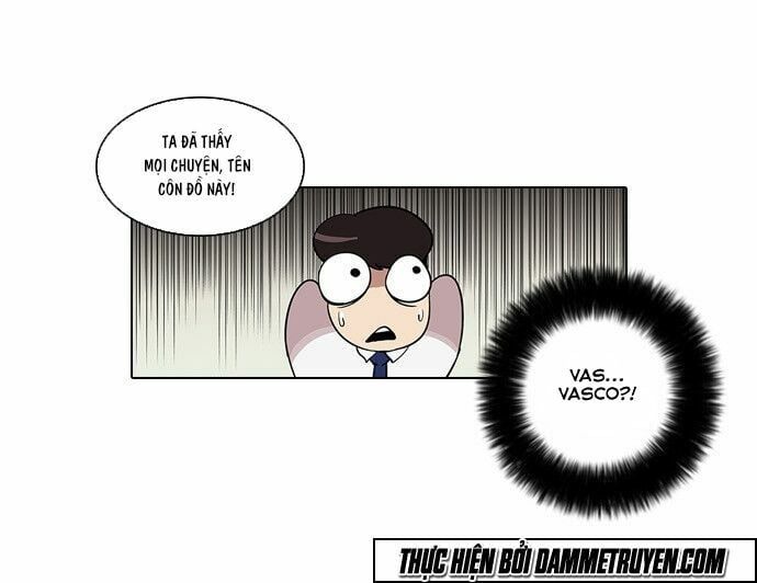 đọc truyện Hoán Đổi Diệu Kỳ Chương 26 ảnh 10 tại Truyện Dạ Ký