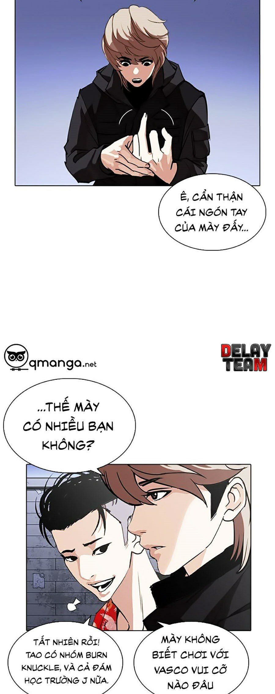 đọc truyện Hoán Đổi Diệu Kỳ Chương 260 ảnh 14 tại Truyện Dạ Ký