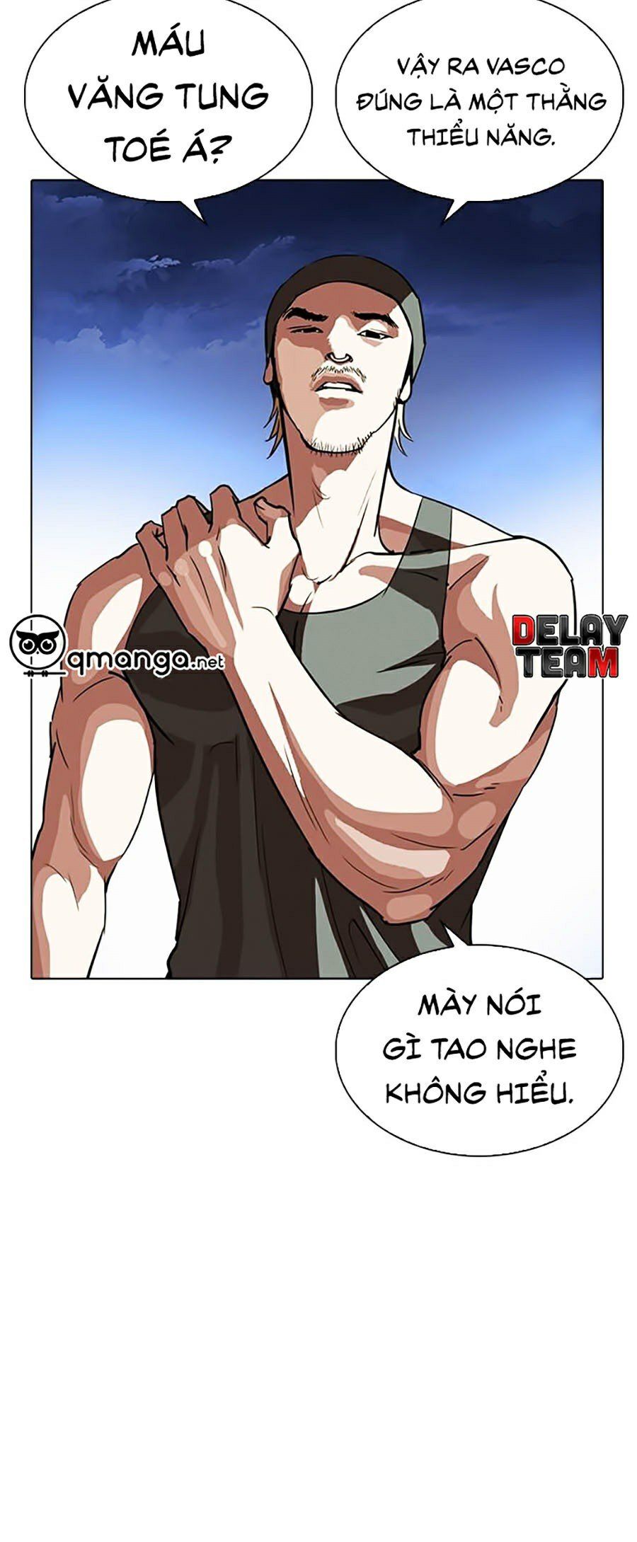 đọc truyện Hoán Đổi Diệu Kỳ Chương 260 ảnh 43 tại Truyện Dạ Ký