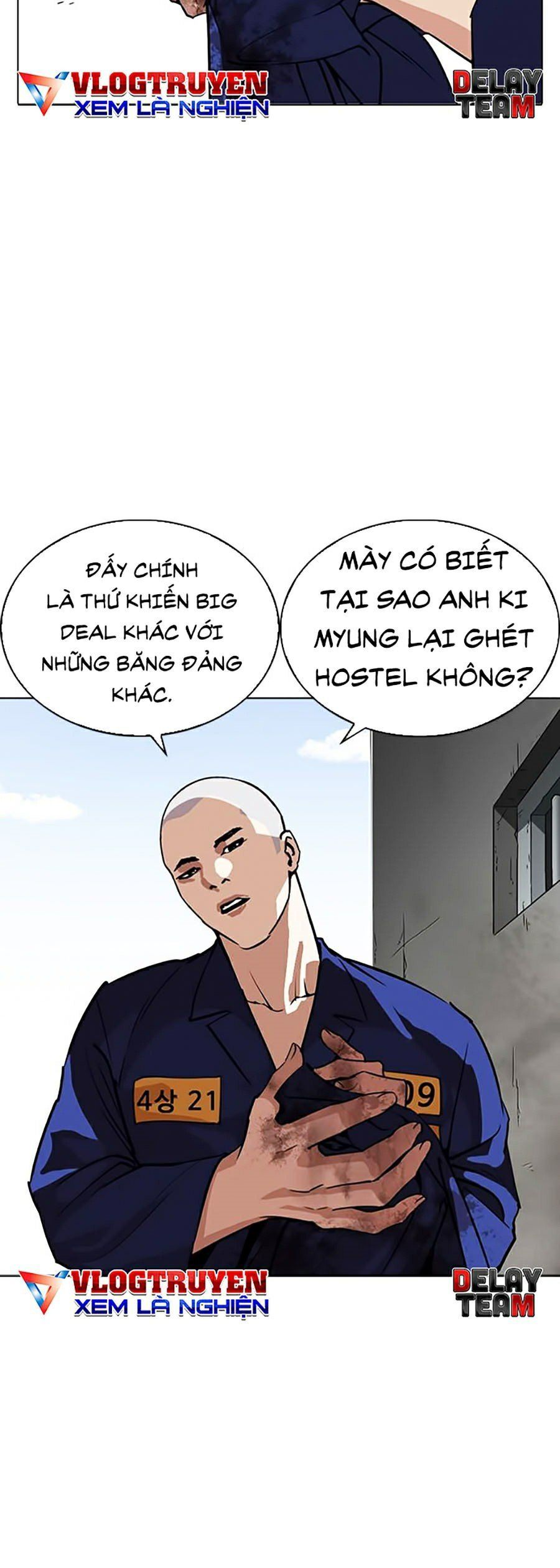 đọc truyện Hoán Đổi Diệu Kỳ Chương 265 ảnh 21 tại Thiên Thai Truyện