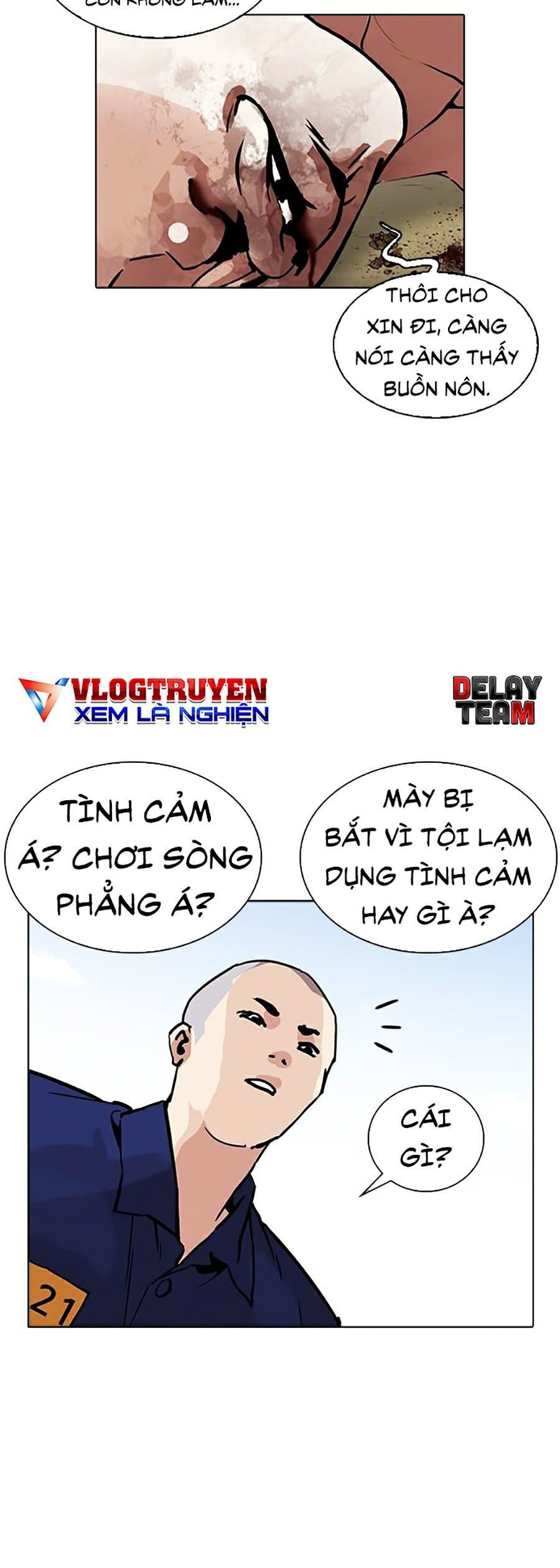 đọc truyện Hoán Đổi Diệu Kỳ Chương 265 ảnh 24 tại Thiên Thai Truyện