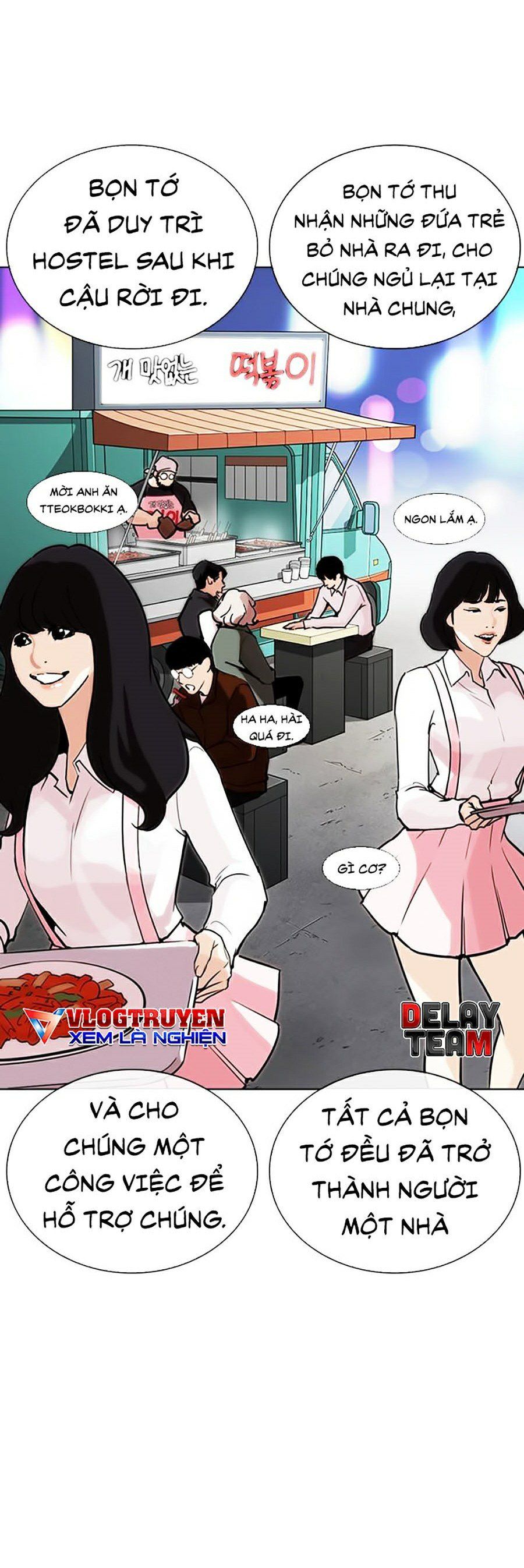 đọc truyện Hoán Đổi Diệu Kỳ Chương 267 ảnh 6 tại Thiên Thai Truyện