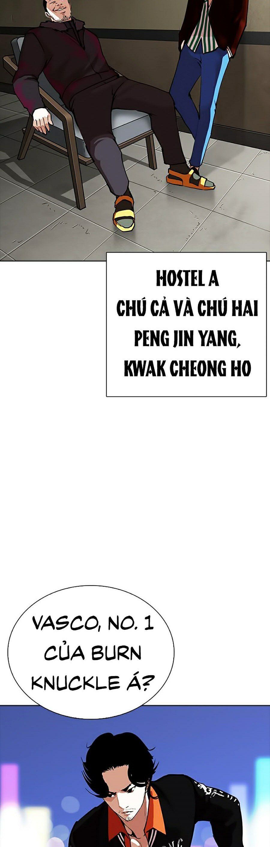đọc truyện Hoán Đổi Diệu Kỳ Chương 267 ảnh 78 tại Thiên Thai Truyện