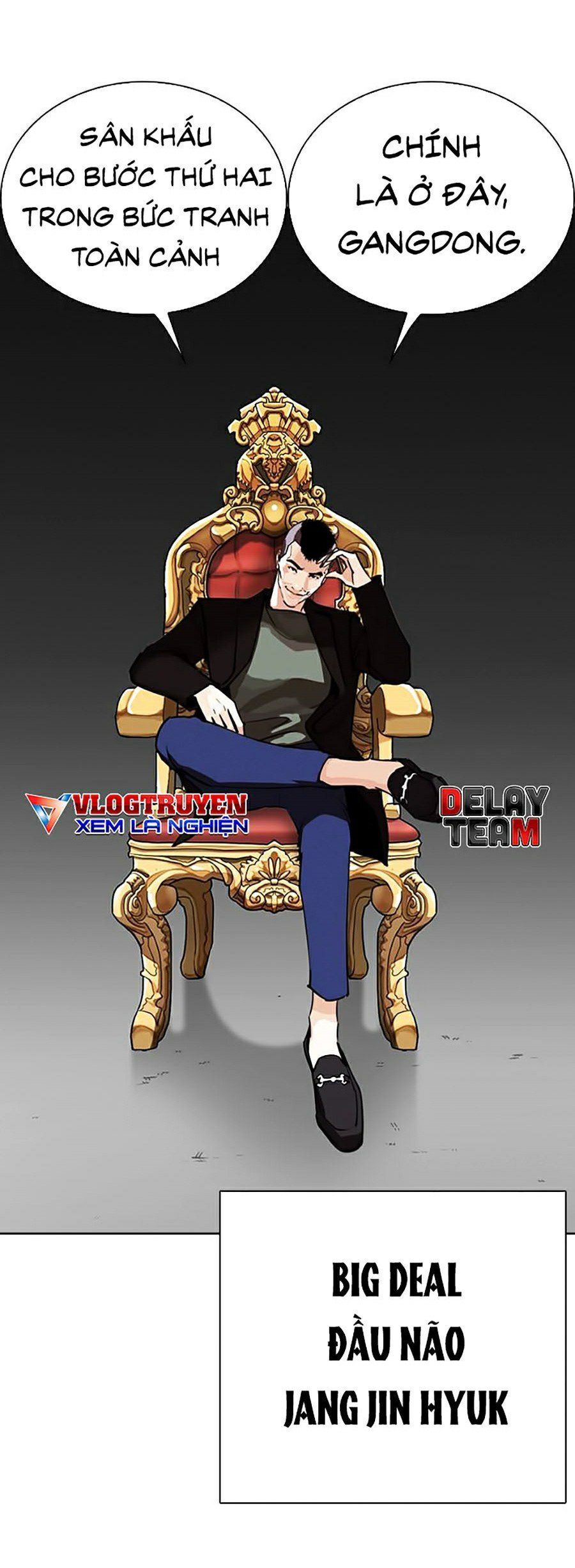 đọc truyện Hoán Đổi Diệu Kỳ Chương 267 ảnh 85 tại Thiên Thai Truyện