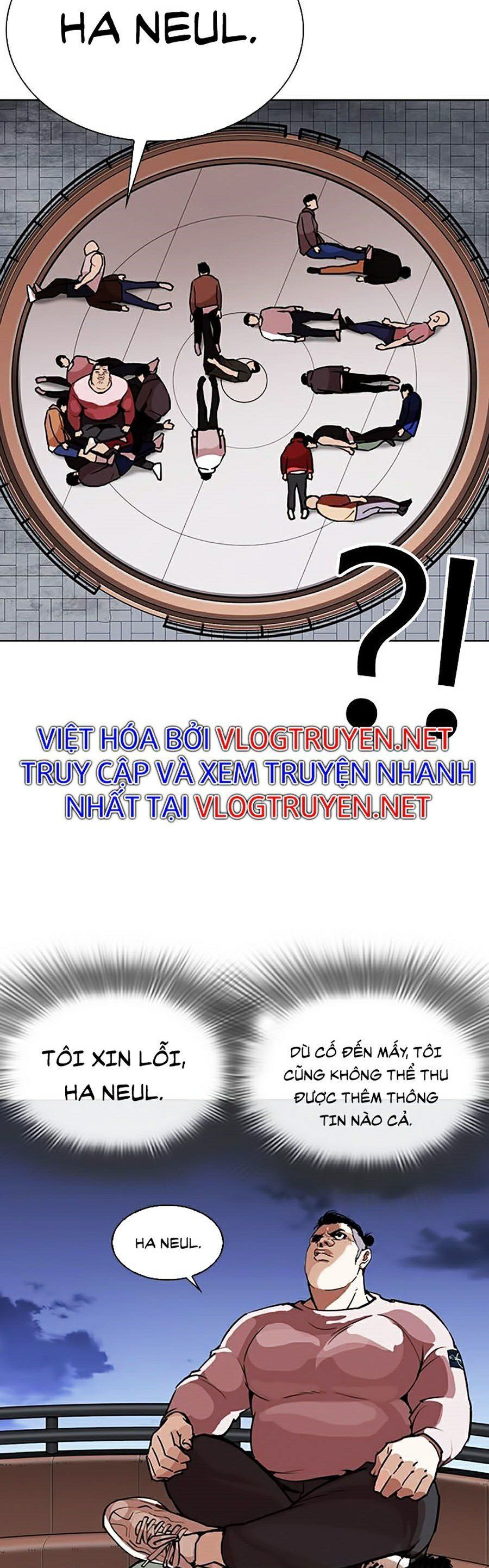 đọc truyện Hoán Đổi Diệu Kỳ Chương 268 ảnh 20 tại Truyện Dạ Ký