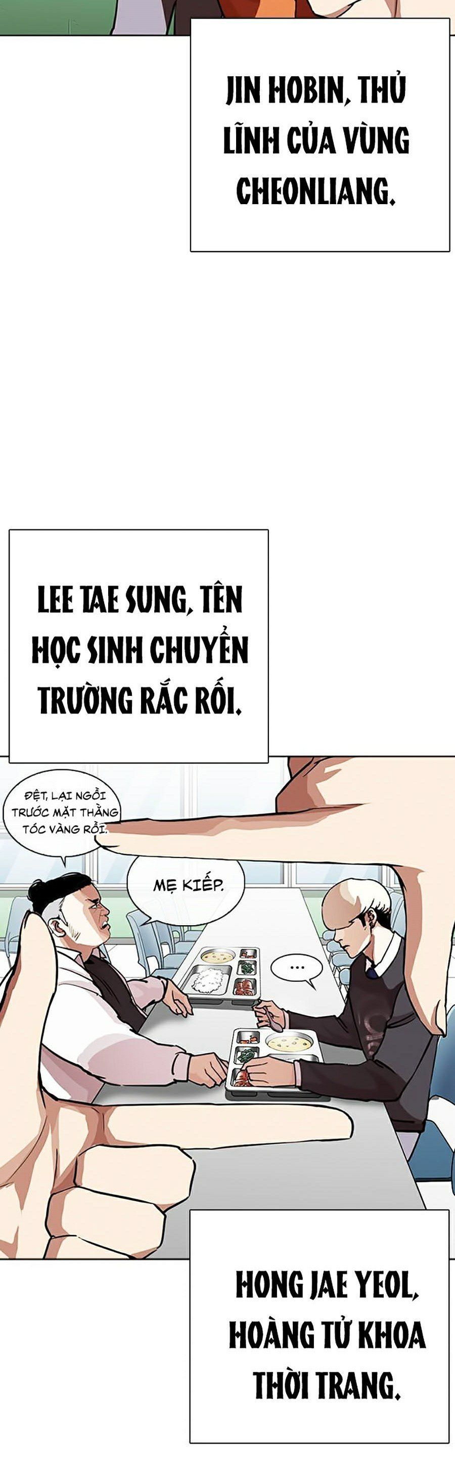 đọc truyện Hoán Đổi Diệu Kỳ Chương 268 ảnh 53 tại Truyện Dạ Ký