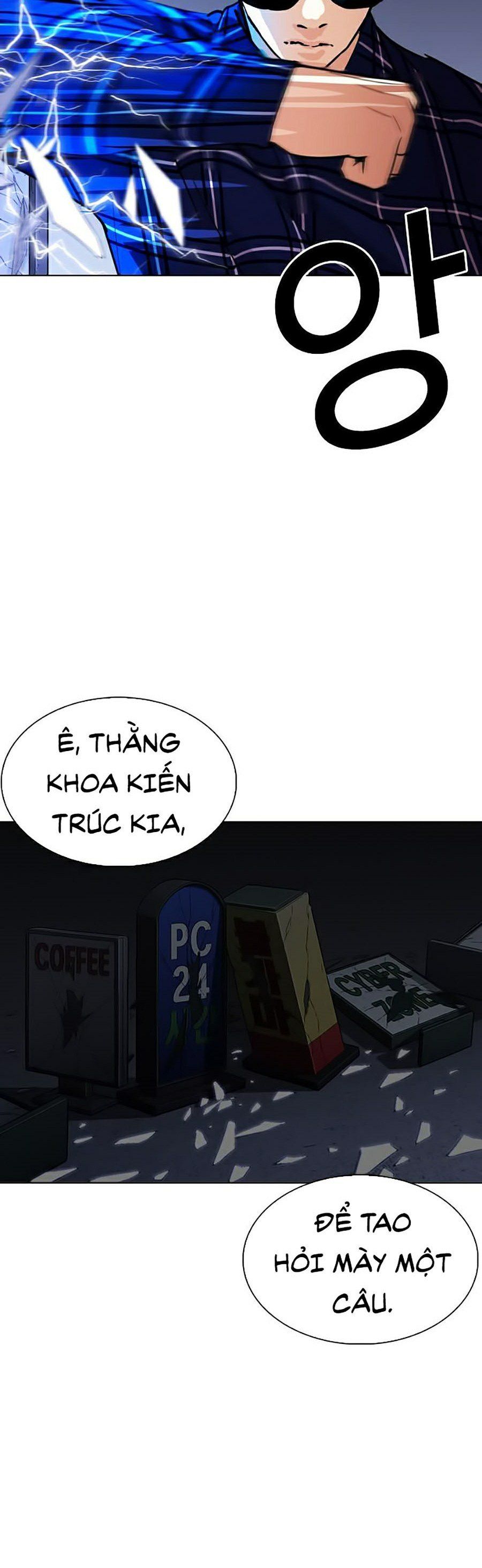 đọc truyện Hoán Đổi Diệu Kỳ Chương 268 ảnh 59 tại Truyện Dạ Ký