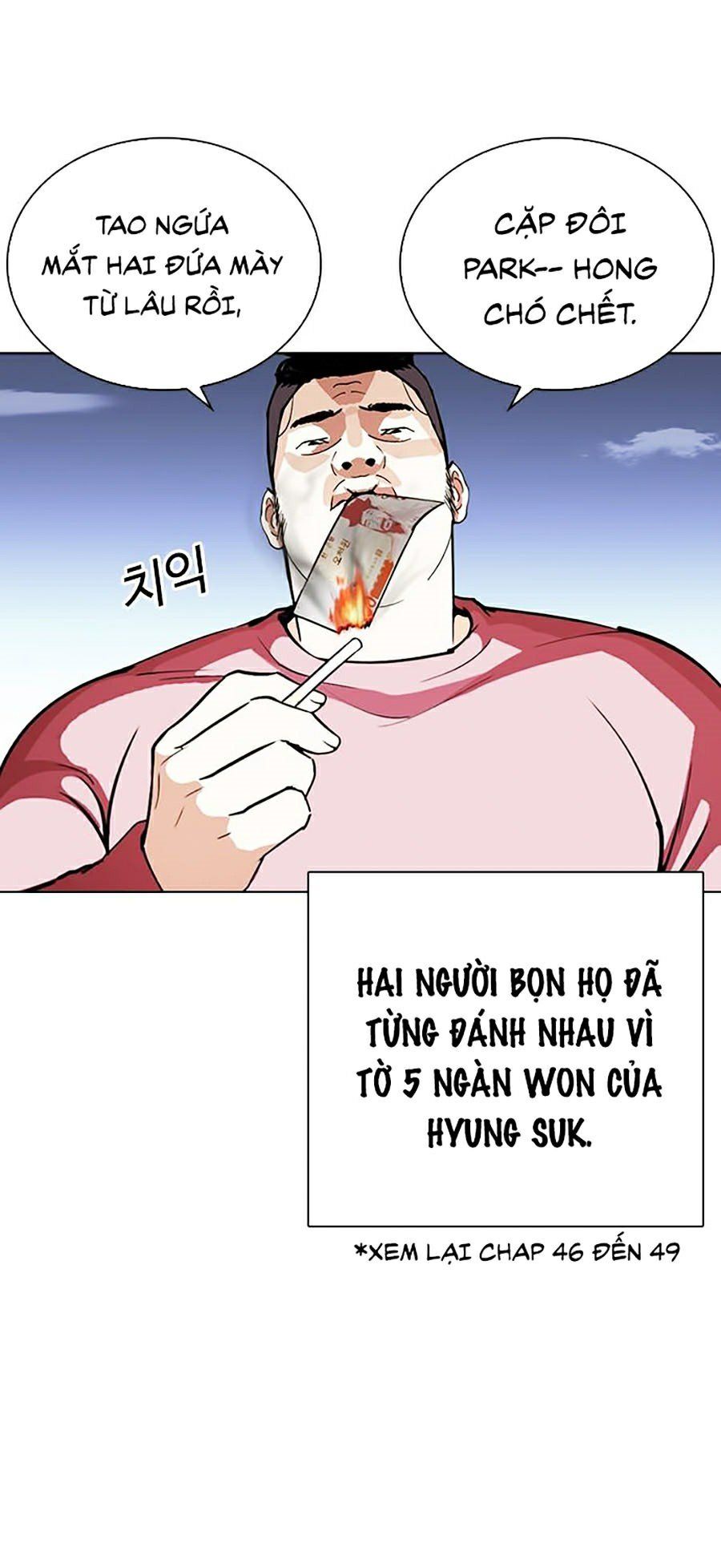 đọc truyện Hoán Đổi Diệu Kỳ Chương 268 ảnh 68 tại Truyện Dạ Ký