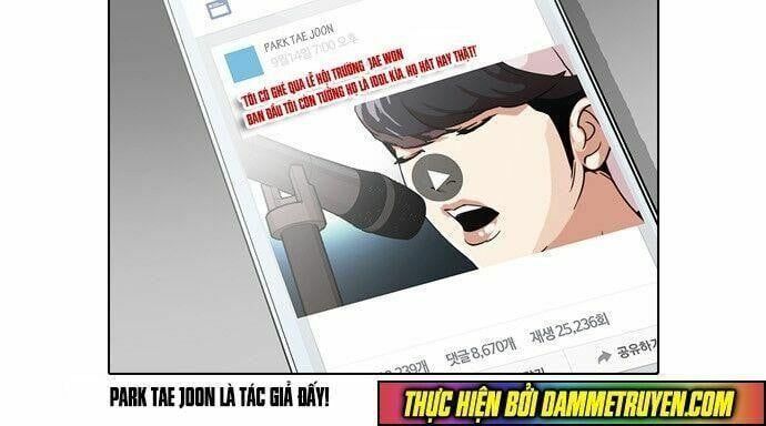 đọc truyện Hoán Đổi Diệu Kỳ Chương 27 ảnh 70 tại Thiên Thai Truyện