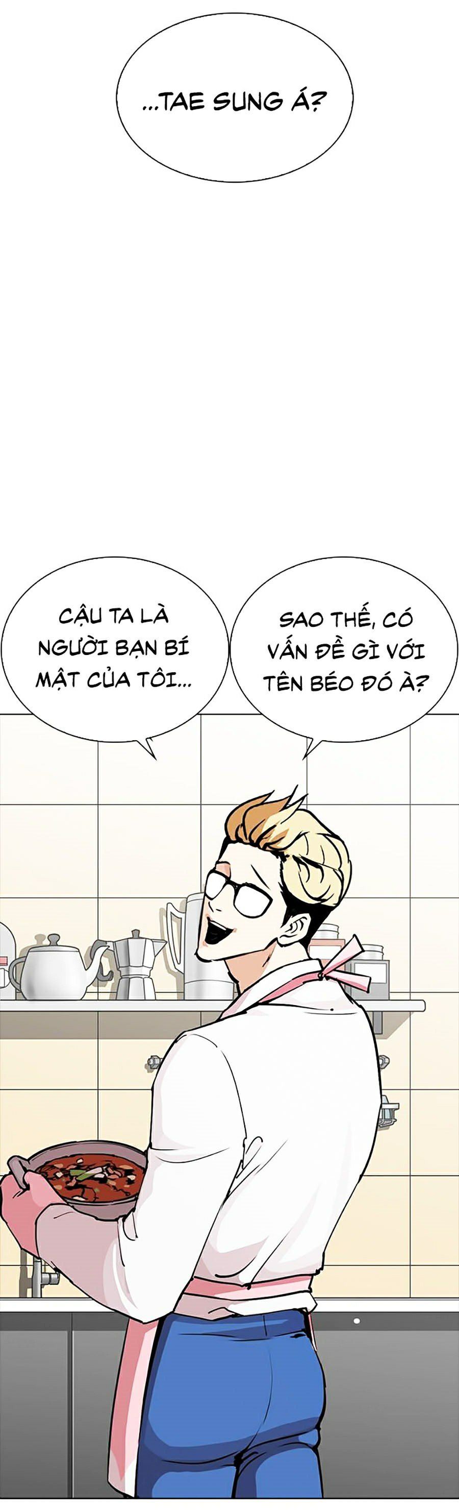 đọc truyện Hoán Đổi Diệu Kỳ Chương 270 ảnh 31 tại Truyện Dạ Ký