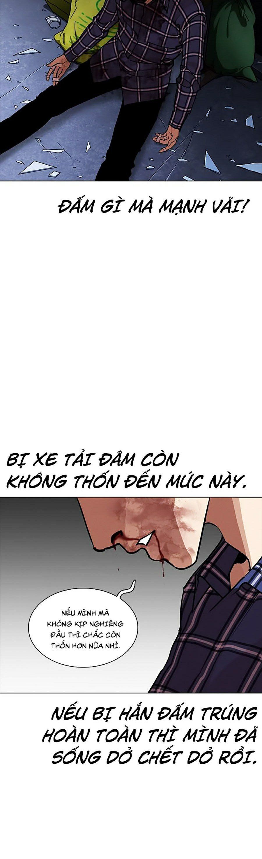 đọc truyện Hoán Đổi Diệu Kỳ Chương 270 ảnh 5 tại Truyện Dạ Ký