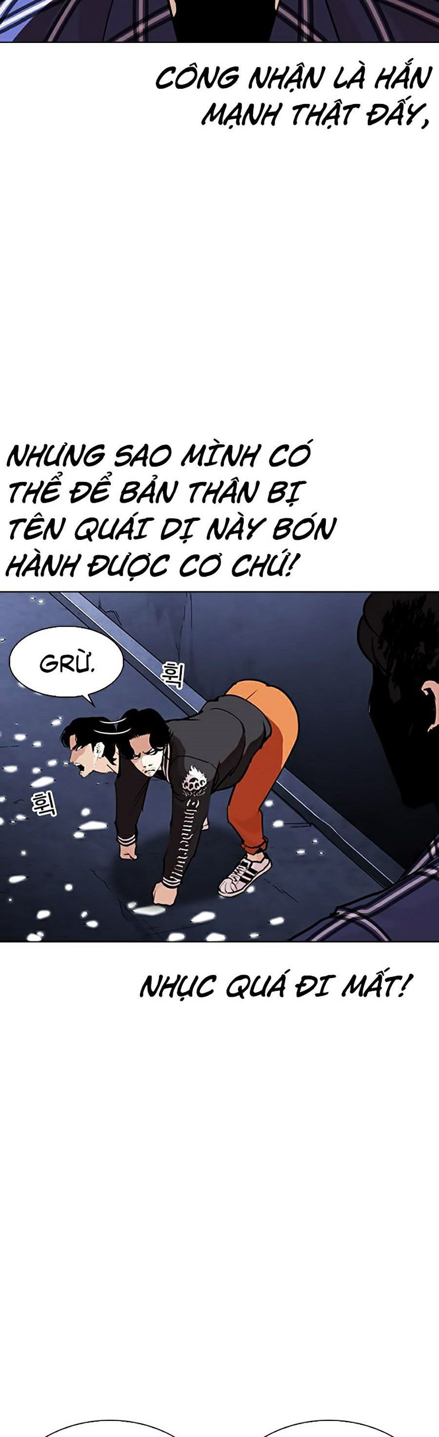 đọc truyện Hoán Đổi Diệu Kỳ Chương 270 ảnh 8 tại Truyện Dạ Ký