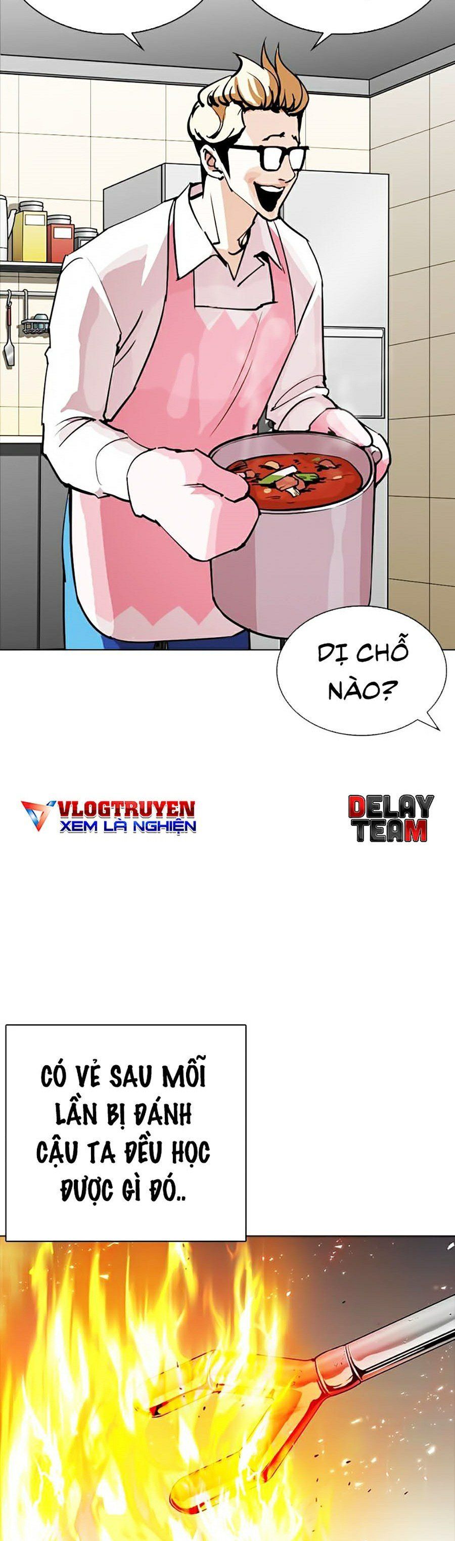 đọc truyện Hoán Đổi Diệu Kỳ Chương 271 ảnh 11 tại Truyện Dạ Ký