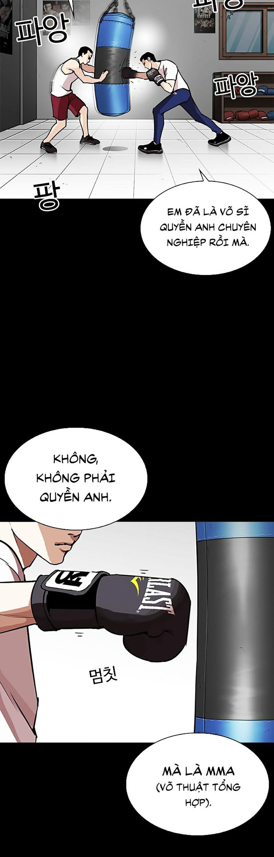 đọc truyện Hoán Đổi Diệu Kỳ Chương 272 ảnh 11 tại Truyện Dạ Ký