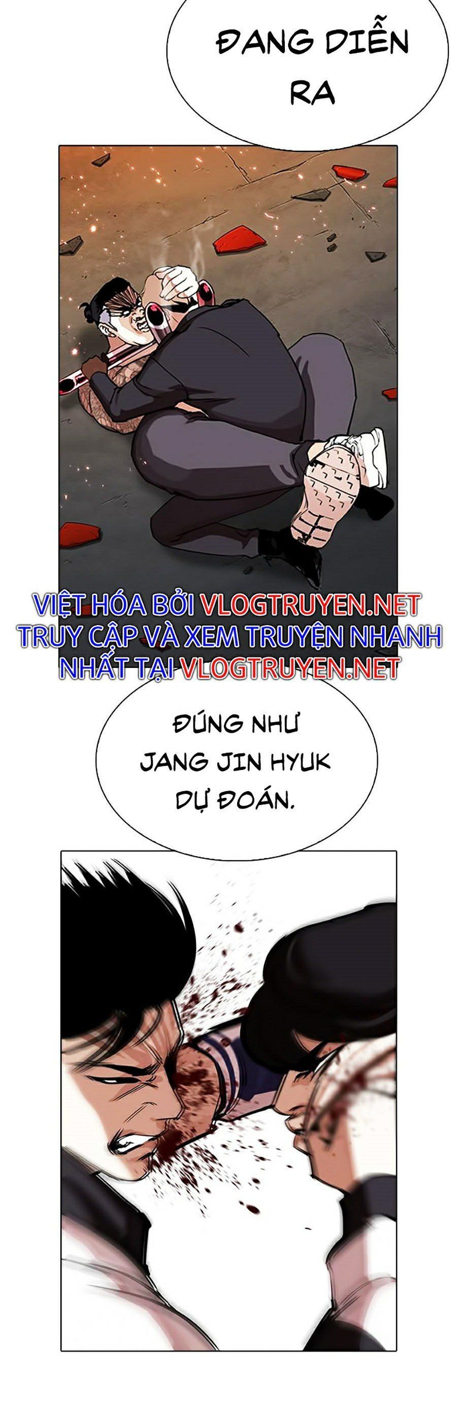 đọc truyện Hoán Đổi Diệu Kỳ Chương 272 ảnh 3 tại Truyện Dạ Ký