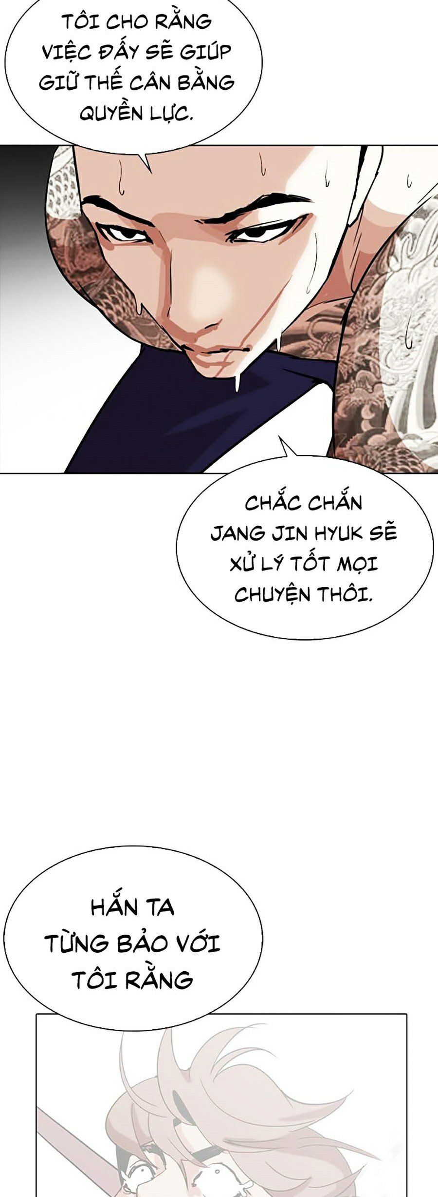 đọc truyện Hoán Đổi Diệu Kỳ Chương 272 ảnh 59 tại Truyện Dạ Ký