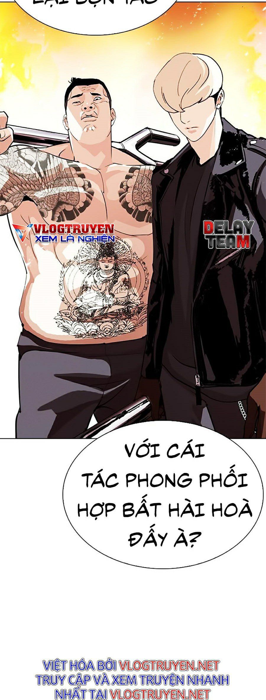 đọc truyện Hoán Đổi Diệu Kỳ Chương 273 ảnh 41 tại Thiên Thai Truyện