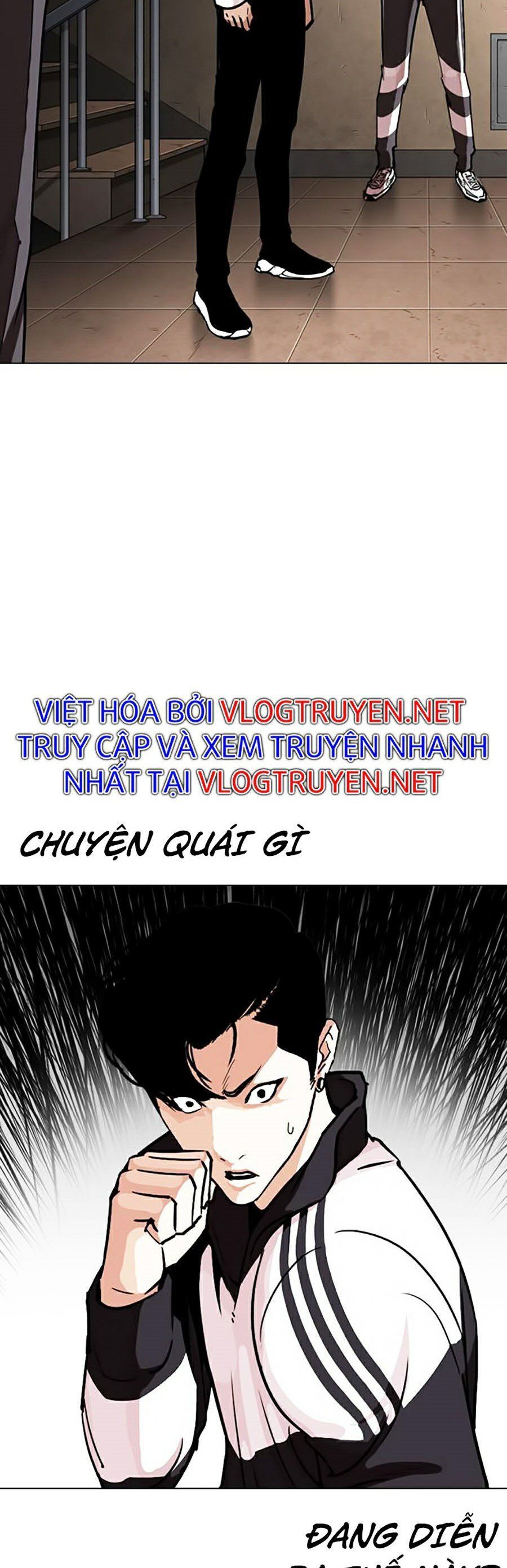 đọc truyện Hoán Đổi Diệu Kỳ Chương 274 ảnh 3 tại Truyện Dạ Ký