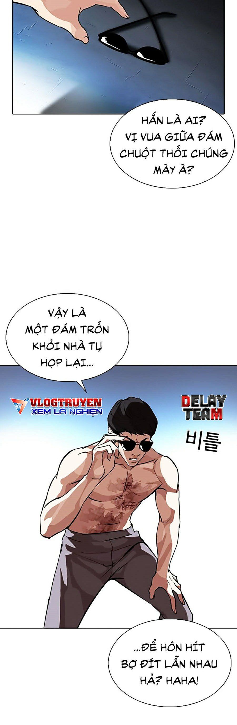 đọc truyện Hoán Đổi Diệu Kỳ Chương 275 ảnh 30 tại Thiên Thai Truyện