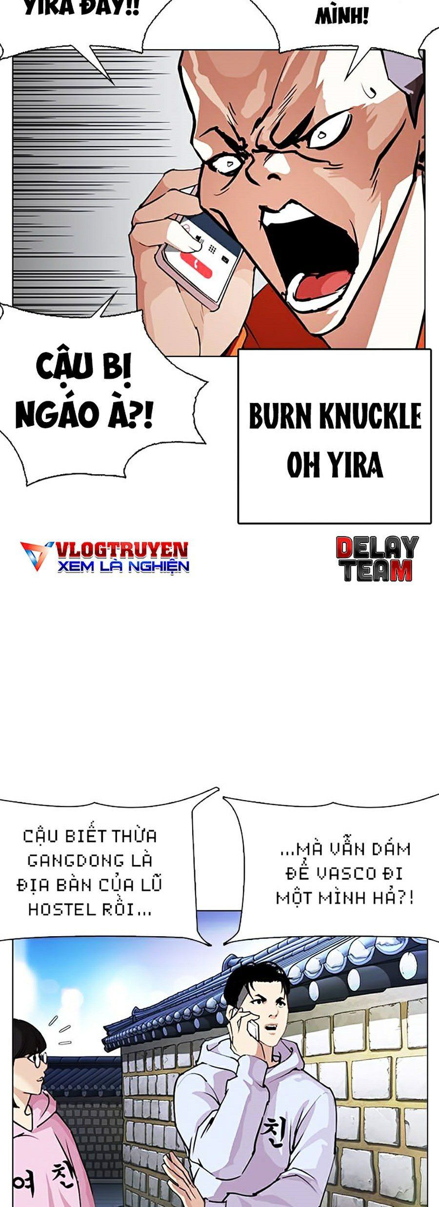 đọc truyện Hoán Đổi Diệu Kỳ Chương 275 ảnh 57 tại Thiên Thai Truyện