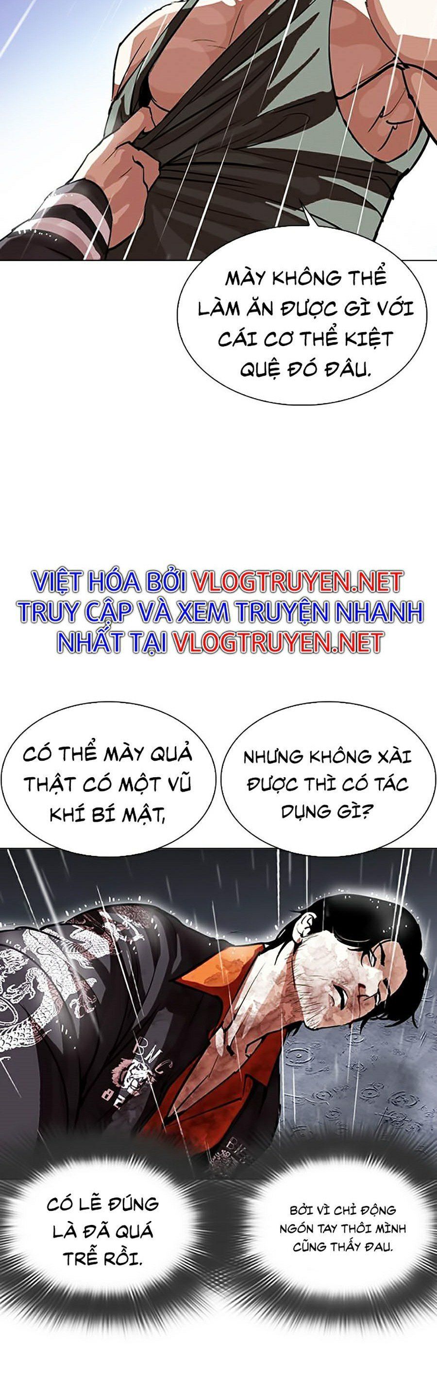 đọc truyện Hoán Đổi Diệu Kỳ Chương 278 ảnh 23 tại Truyện Dạ Ký