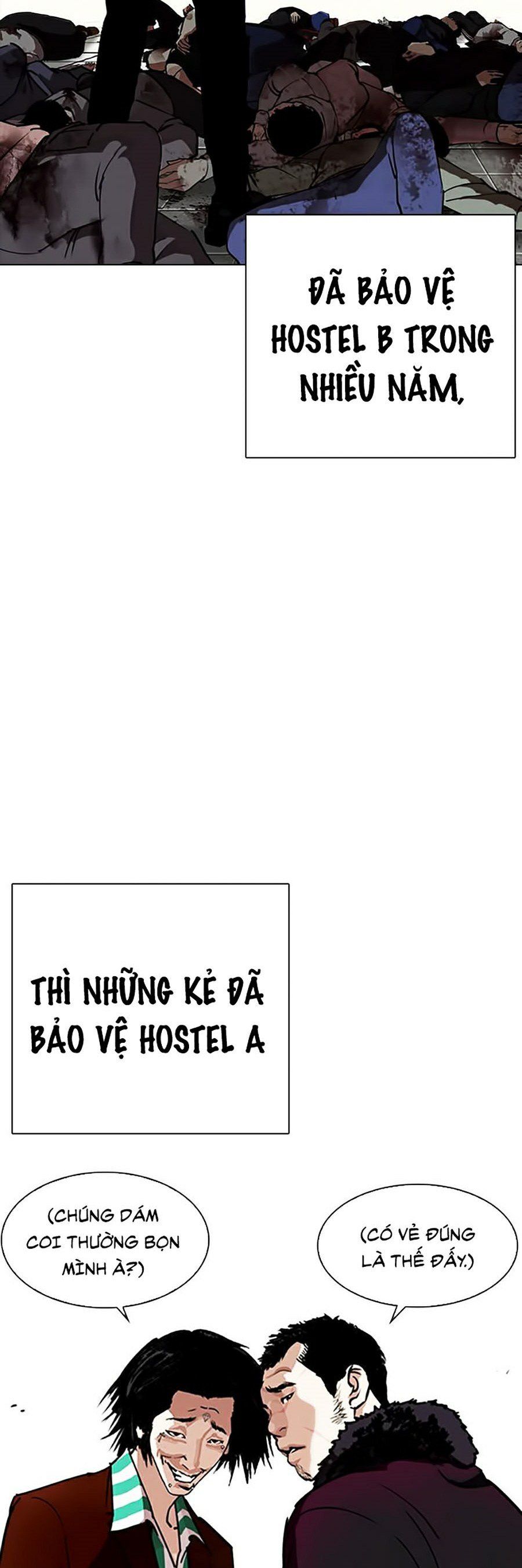 đọc truyện Hoán Đổi Diệu Kỳ Chương 278 ảnh 42 tại Truyện Dạ Ký