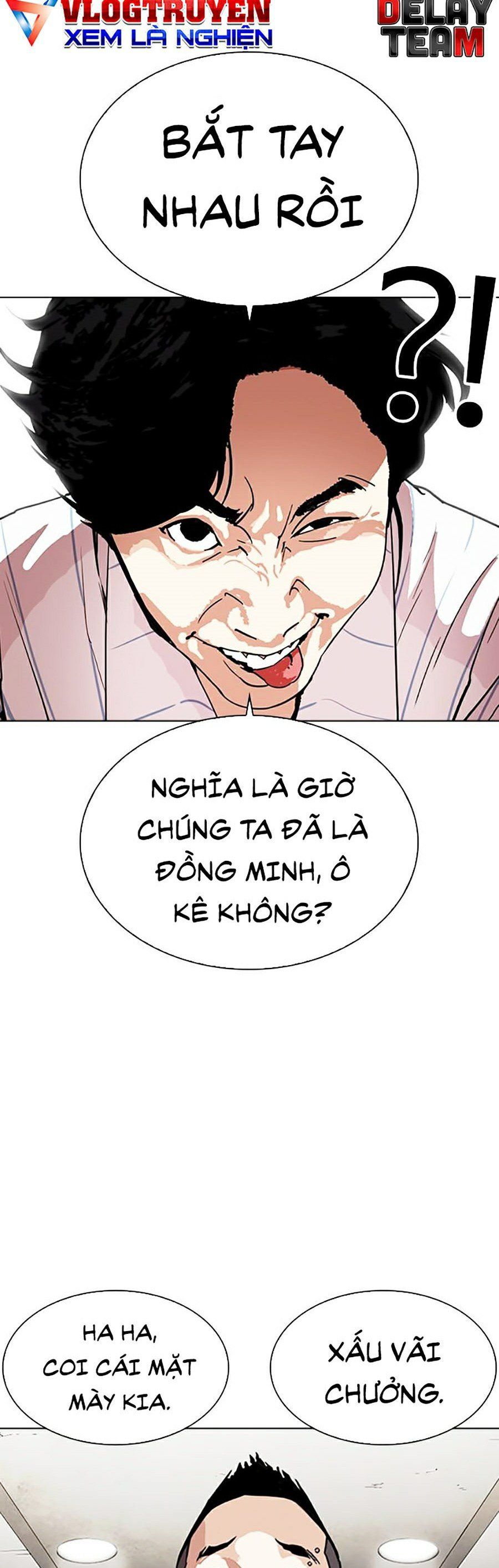 đọc truyện Hoán Đổi Diệu Kỳ Chương 280 ảnh 16 tại Truyện Dạ Ký