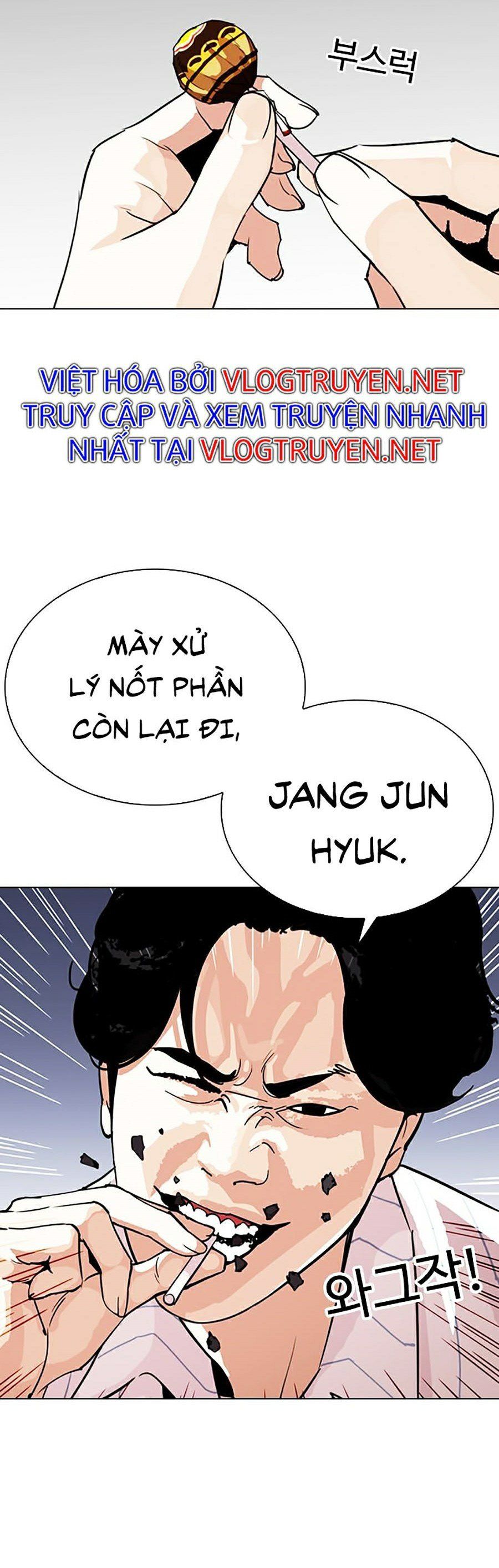đọc truyện Hoán Đổi Diệu Kỳ Chương 280 ảnh 24 tại Truyện Dạ Ký