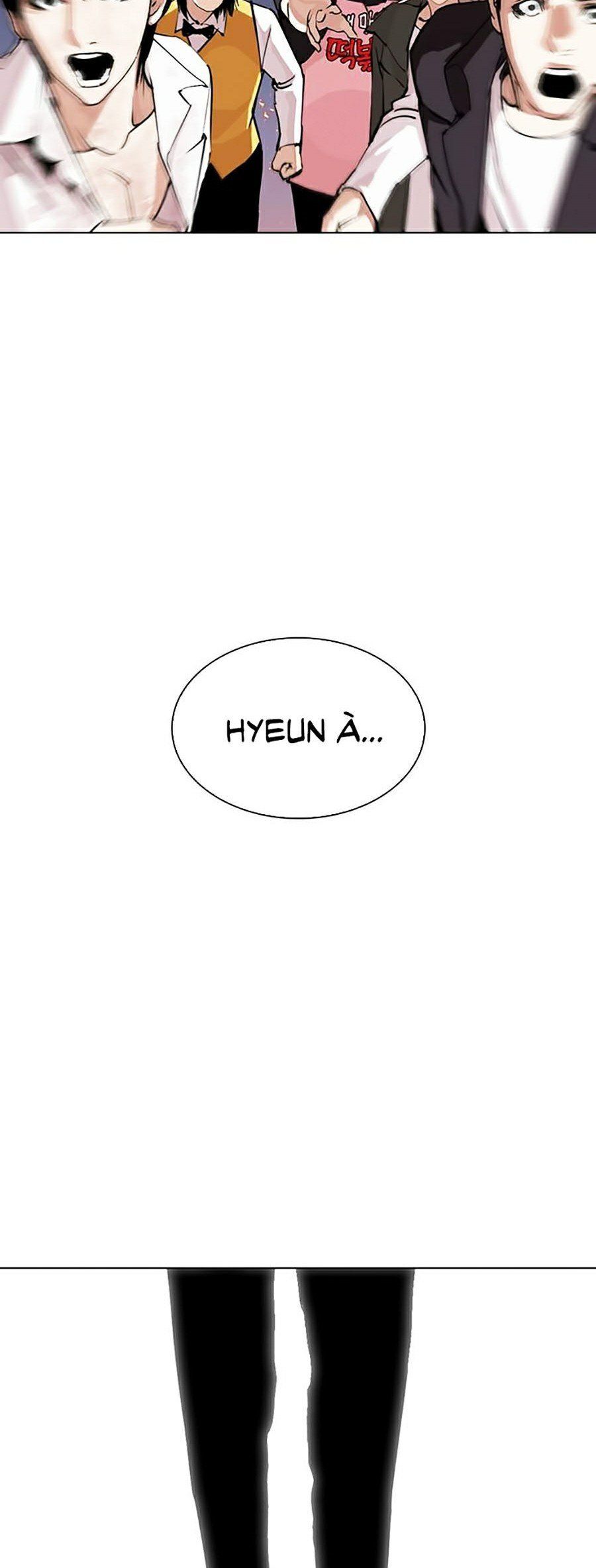 đọc truyện Hoán Đổi Diệu Kỳ Chương 282 ảnh 143 tại Thiên Thai Truyện