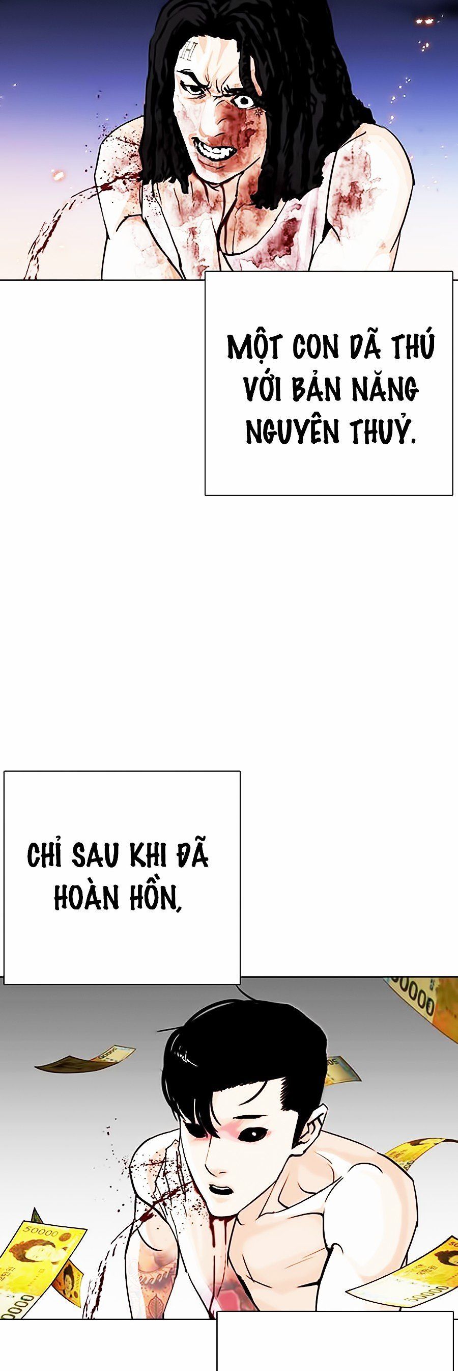 đọc truyện Hoán Đổi Diệu Kỳ Chương 282 ảnh 23 tại Thiên Thai Truyện