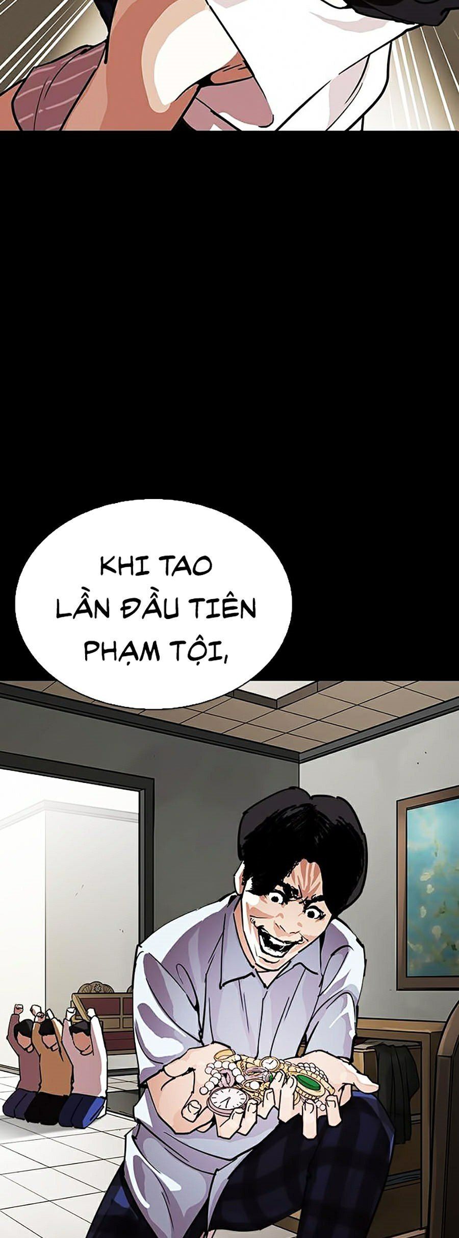 đọc truyện Hoán Đổi Diệu Kỳ Chương 282 ảnh 45 tại Thiên Thai Truyện