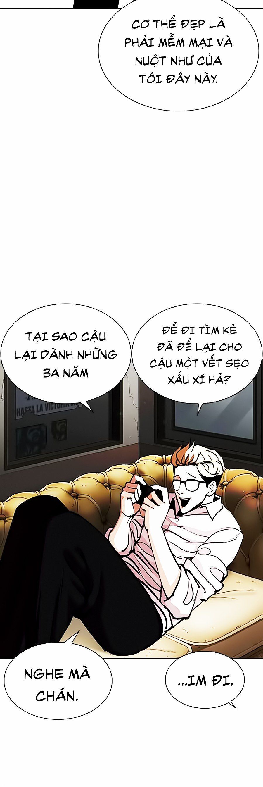 đọc truyện Hoán Đổi Diệu Kỳ Chương 282 ảnh 6 tại Thiên Thai Truyện