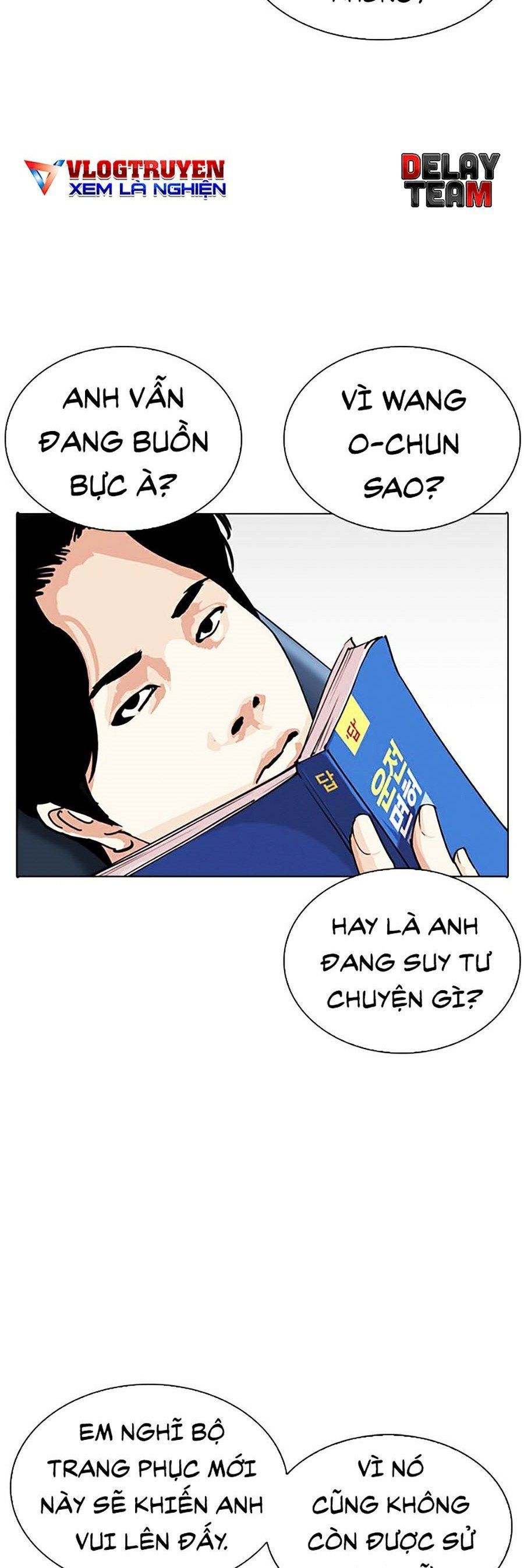 đọc truyện Hoán Đổi Diệu Kỳ Chương 283 ảnh 44 tại Truyện Dạ Ký