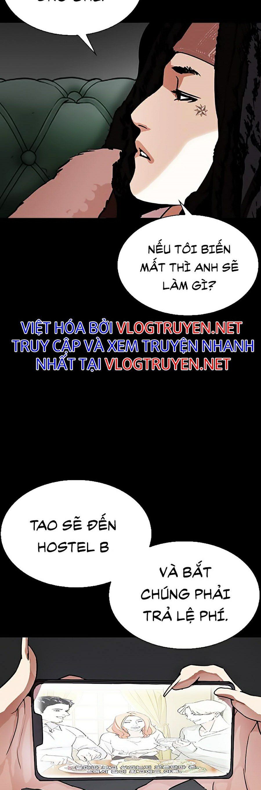 đọc truyện Hoán Đổi Diệu Kỳ Chương 284 ảnh 11 tại Truyện Dạ Ký