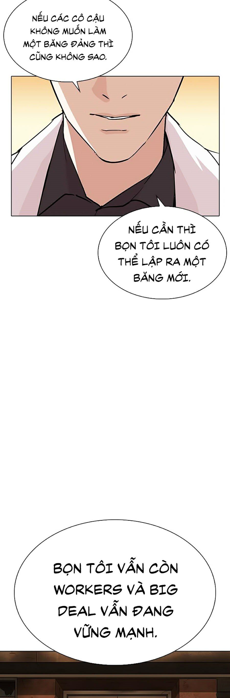 đọc truyện Hoán Đổi Diệu Kỳ Chương 284 ảnh 20 tại Truyện Dạ Ký