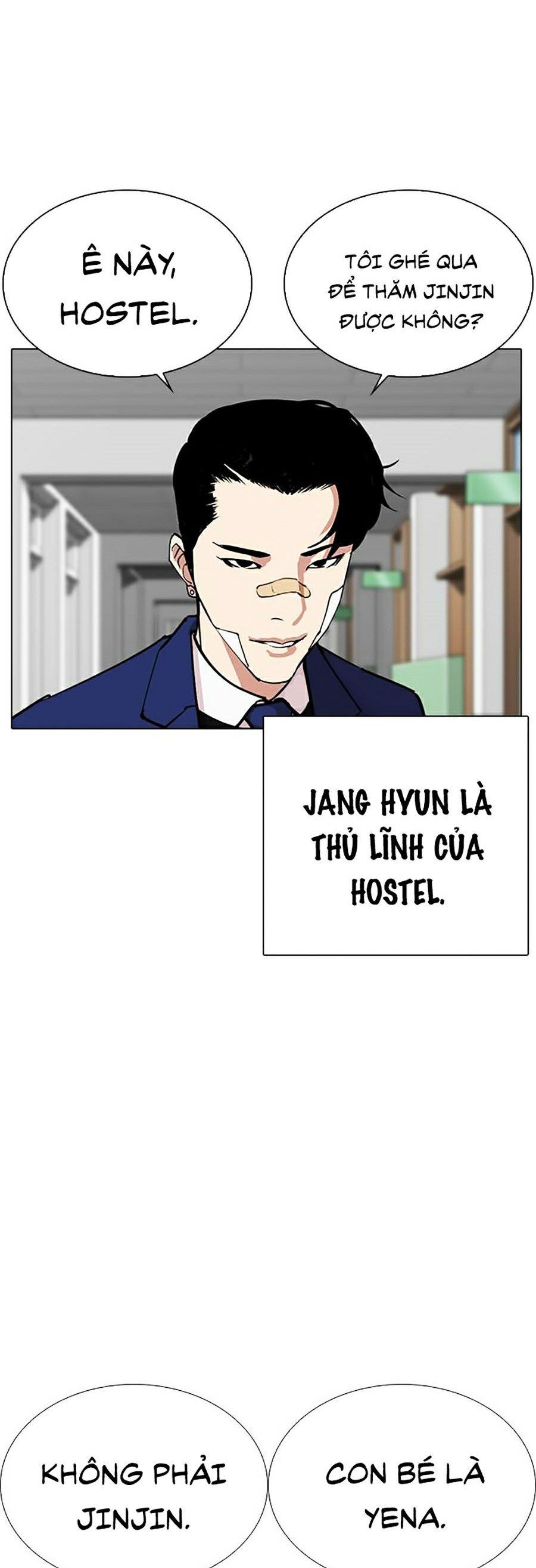 đọc truyện Hoán Đổi Diệu Kỳ Chương 284 ảnh 29 tại Truyện Dạ Ký