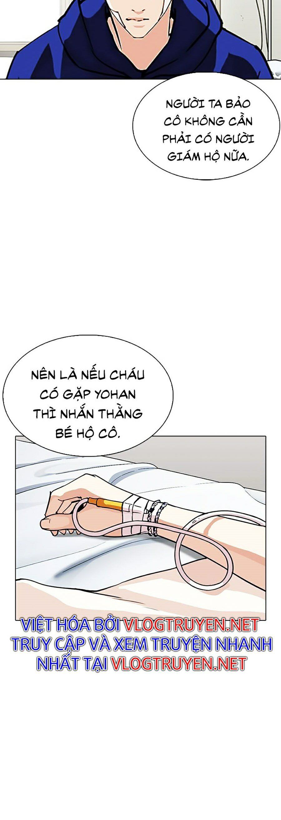 đọc truyện Hoán Đổi Diệu Kỳ Chương 284 ảnh 35 tại Truyện Dạ Ký