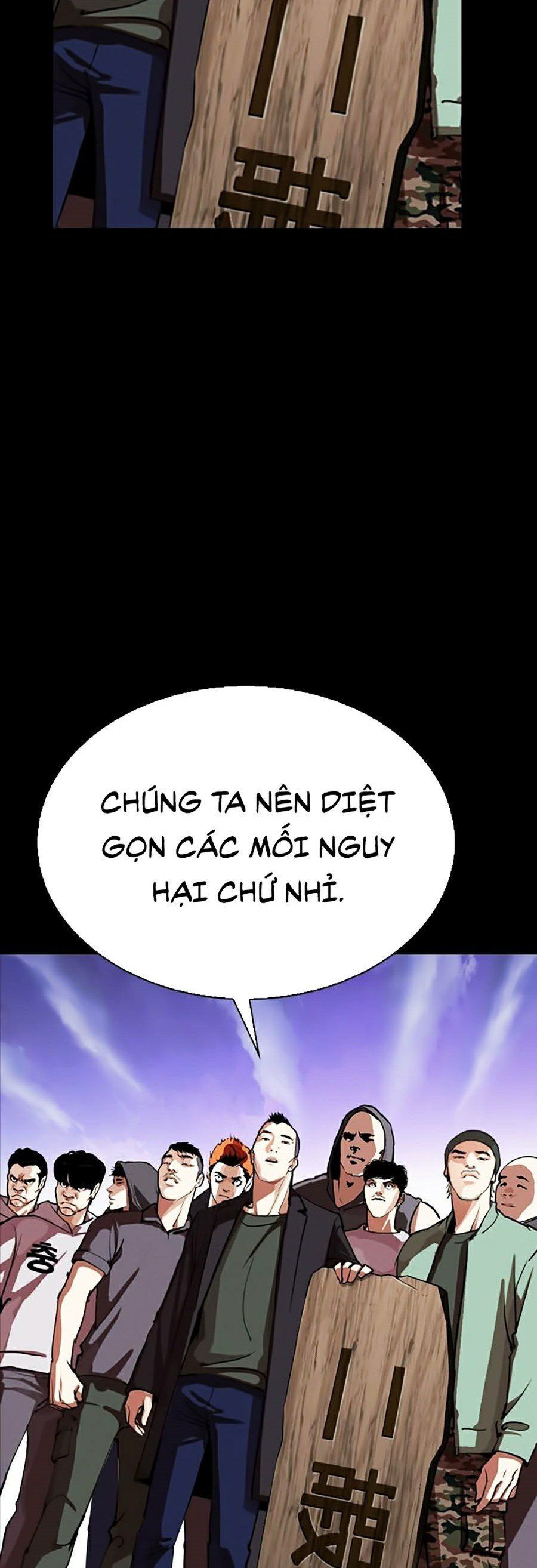 đọc truyện Hoán Đổi Diệu Kỳ Chương 284 ảnh 38 tại Truyện Dạ Ký