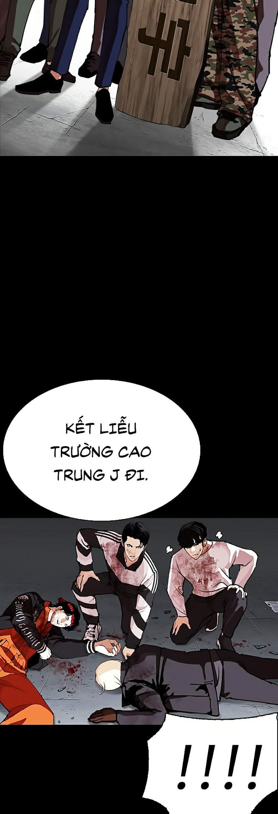 đọc truyện Hoán Đổi Diệu Kỳ Chương 284 ảnh 39 tại Truyện Dạ Ký