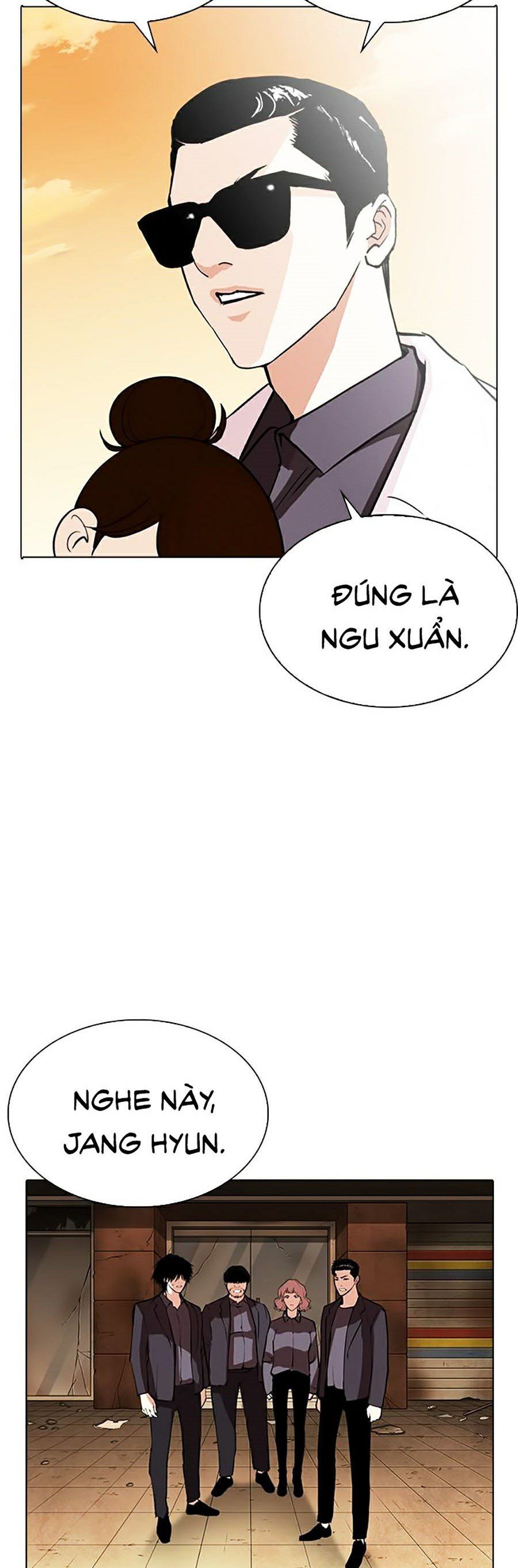 đọc truyện Hoán Đổi Diệu Kỳ Chương 284 ảnh 6 tại Truyện Dạ Ký